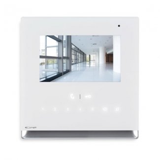 Monitor de videoportero Icona de Comelit