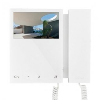 Monitor de videoportero Mini de Comelit