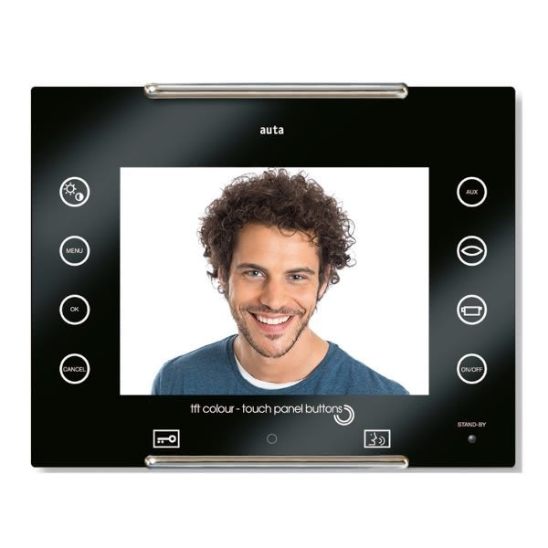 Monitor de videoportero Avant de Auta