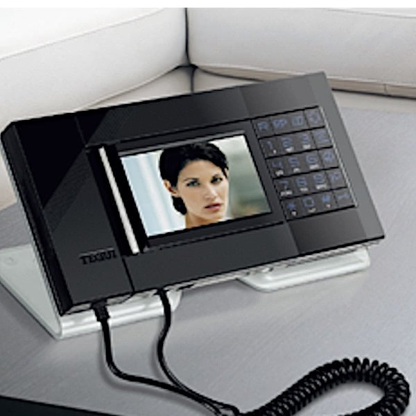 Monitor de videoportero Iryde de Tegui