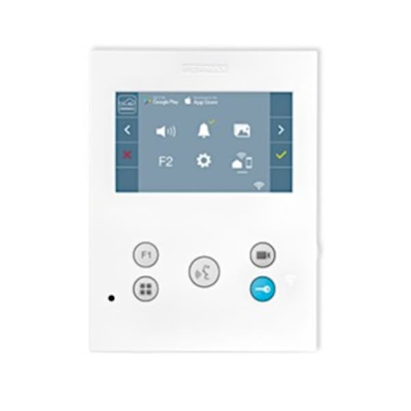Monitor de videoportero Veo XS Wi-Fi de Fermax