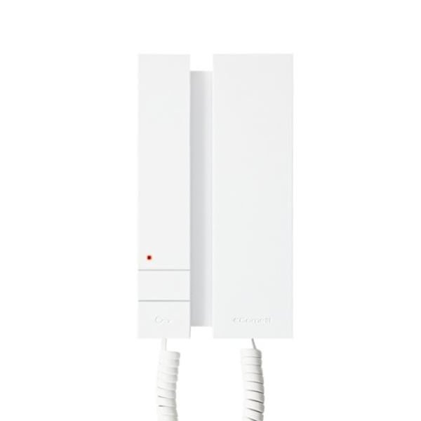 Telefonillo de portero Mini Audio de Comelit