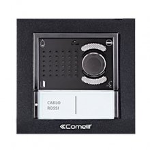 Placa de videoportero Ikall de Comelit