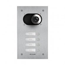 Placa de videoportero Switch de Comelit