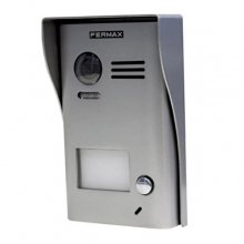 Placa de videoportero Way de Fermax