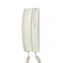 Telefonillo de portero Serie 7 de Tegui