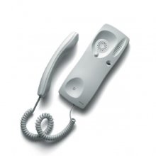 Telefonillo de portero universal de Alcad