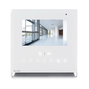 Monitor de videoportero Icona de Comelit
