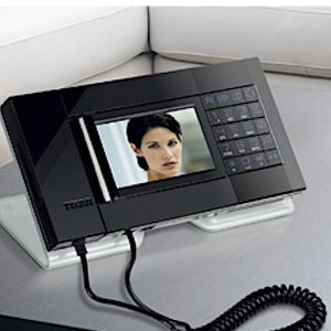 Monitor de videoportero Iryde de Tegui