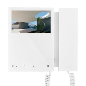 Monitor de videoportero Mini de Comelit