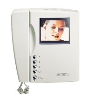 Monitor de videoportero Swing de Tegui