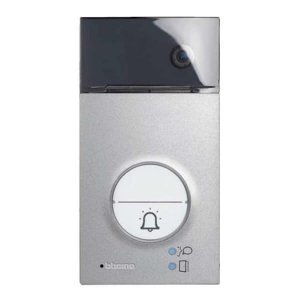 Placa de exterior de videoportero Línea 3000 de Tegui