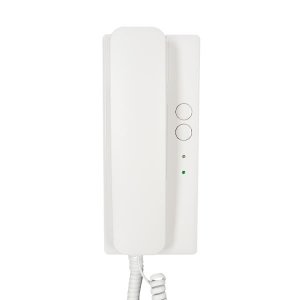 Telefonillo de portero de 4 hilos de Alcad