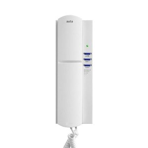 Telefonillo de portero Compact de Auta