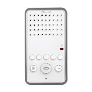 Telefonillo de portero Easycom de Comelit