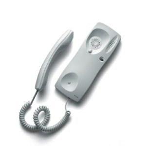 Telefonillo de portero universal de Alcad