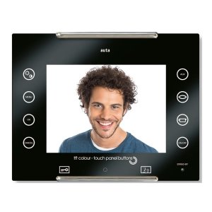 Monitor de videoportero Avant de Auta