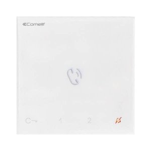 Telefonillo de portero Mini manos libres de Comelit