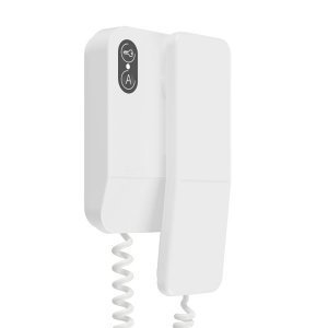 Telefonillo de portero Neos de Auta