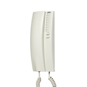 Telefonillo de portero Serie 7 de Tegui