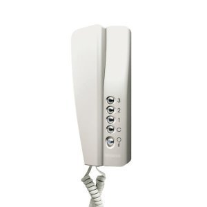 Telefonillo de portero Swing de Tegui